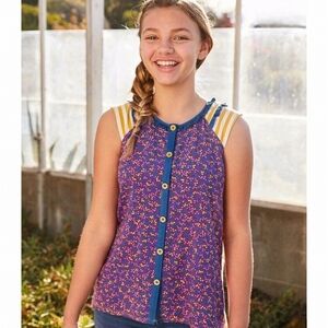 MJ Brillant Daydream In A Daze Tee